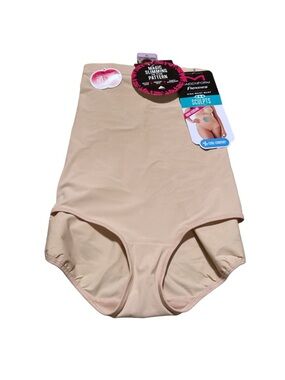 Maidenform Flexees High Waist Sculpts Briefs